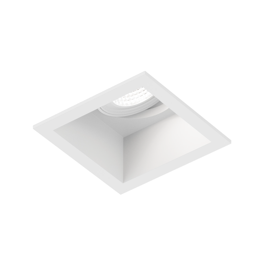 PLANO CEILING REC 1.0 PAR16 W