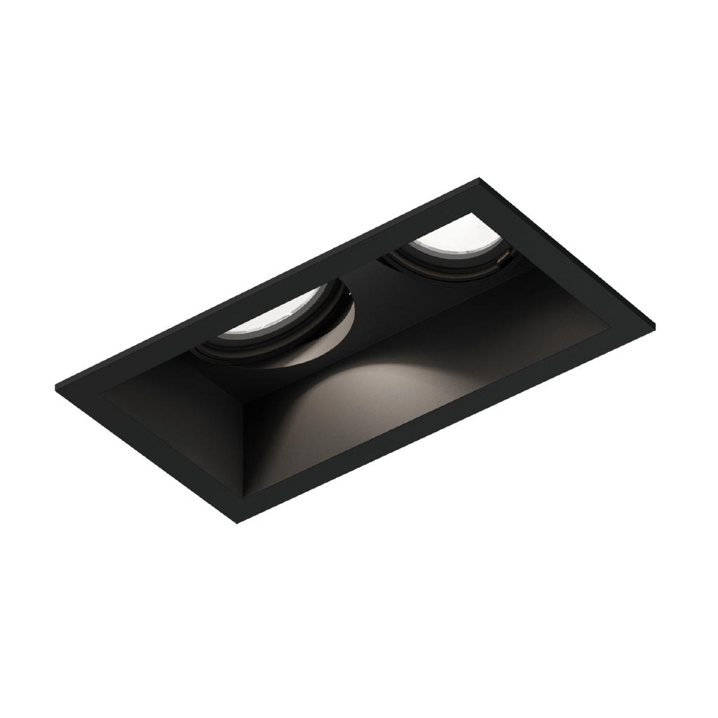 PLANO CEILING REC 2.0 LED 3000K B