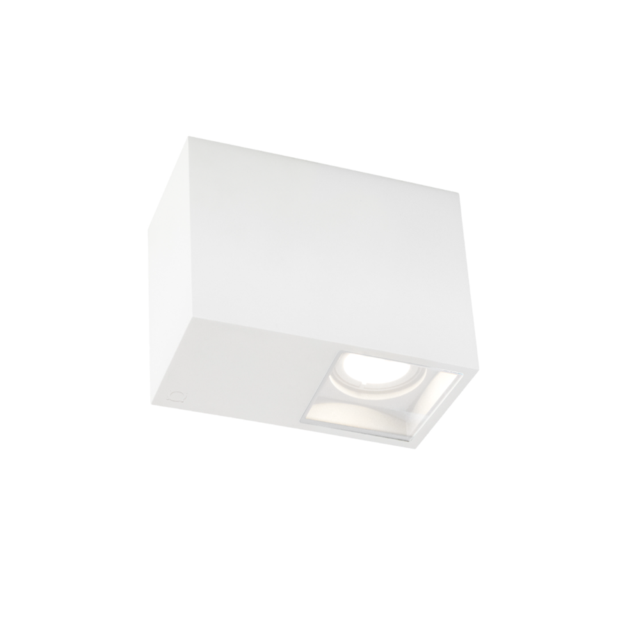 [WND-162564W3] PLANO PETIT CEILING SURF 1.0 LED 2700K W
