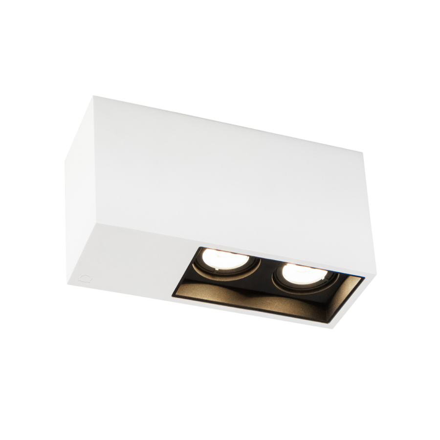 PLANO PETIT CEILING SURF 2.0 LED 2700K E