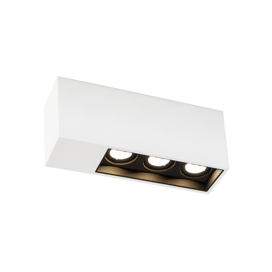 [WND-162764E3] PLANO PETIT CEILING SURF 3.0 LED 2700K E