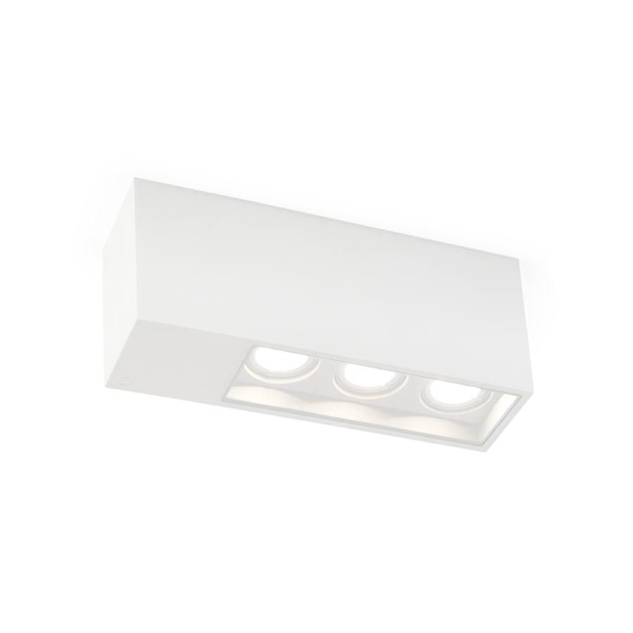 [WND-162764W3] PLANO PETIT CEILING SURF 3.0 LED 2700K W