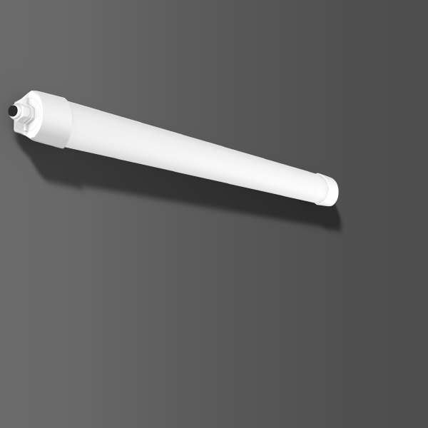 PLANOX PRO, 21 / 35 W, 3200 / 5200 lm, 840, wit, on/off Plafond- en wandarmaturen, waterdichte armat