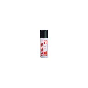 PLASTIK 70 - Isolerende en beschermende coating - 200ml