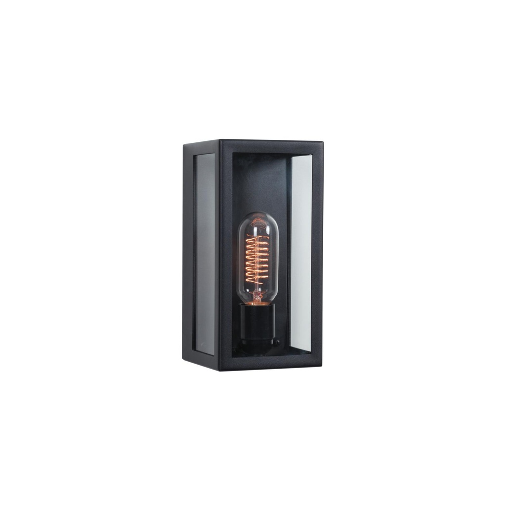 [PSM-W733.46X] POLO opbouw wandlicht grijs-bruin