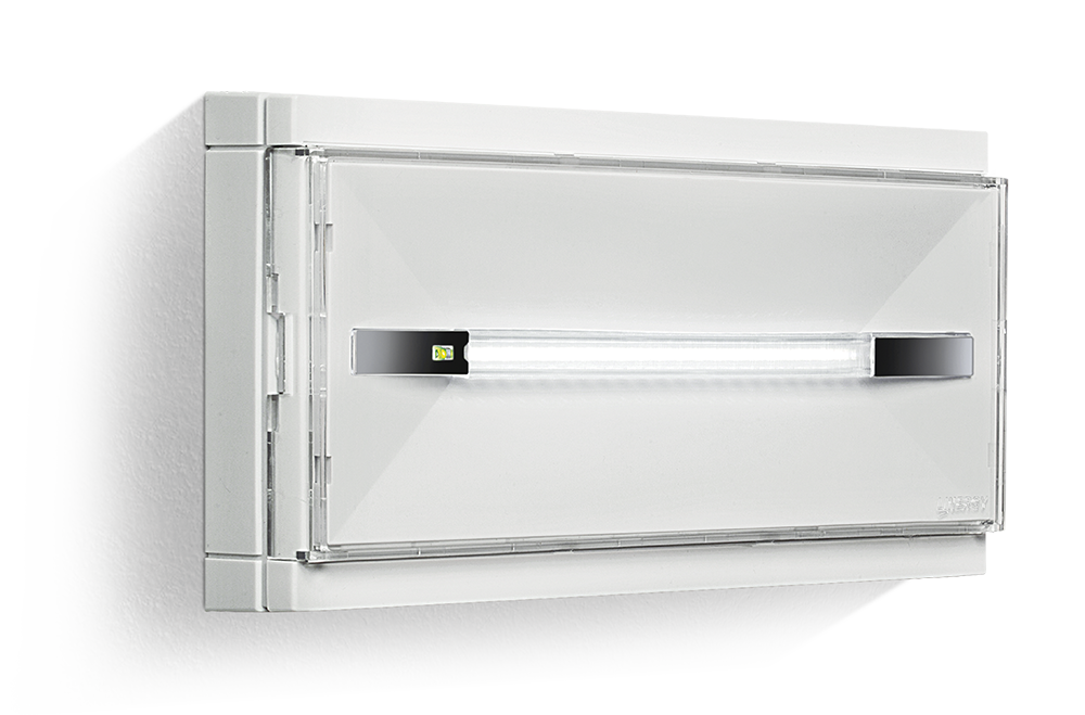 PRODIGY 3,6W 280lm 1h P/NP AUT