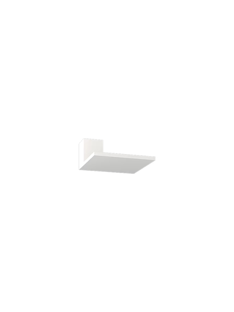 PUZZLE SINGLE SQUARE WALL/CEILING / 2700K 220-240V