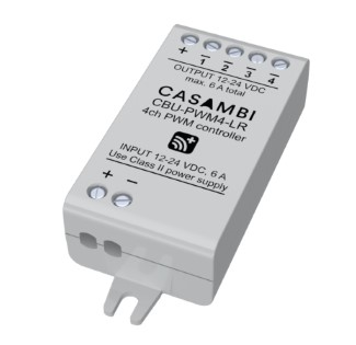 PWM4 MODUL MAX INPUT CURRENT 6A