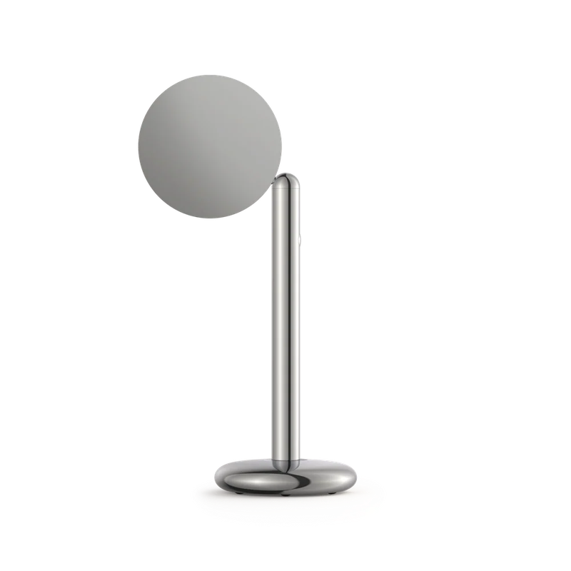 Parrot Table Polished