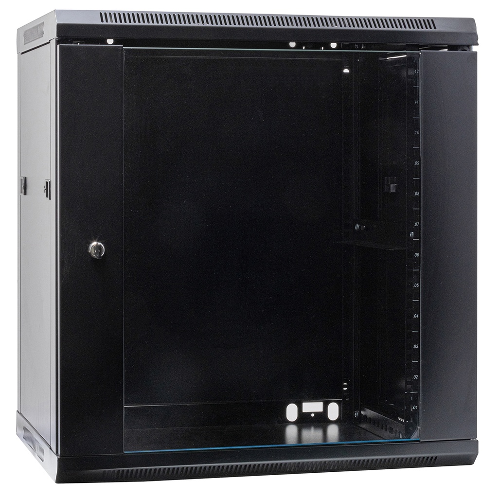 [HIR-695020827] Patch Cabinet 19 Inch U6