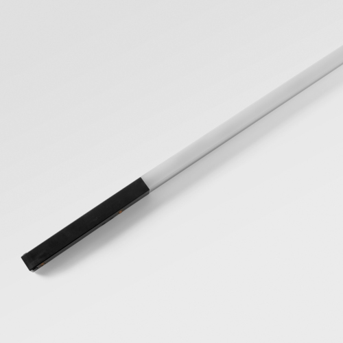 Pista Linear Light Track 48V 1136 1x LED 2700K DALI Black Structure