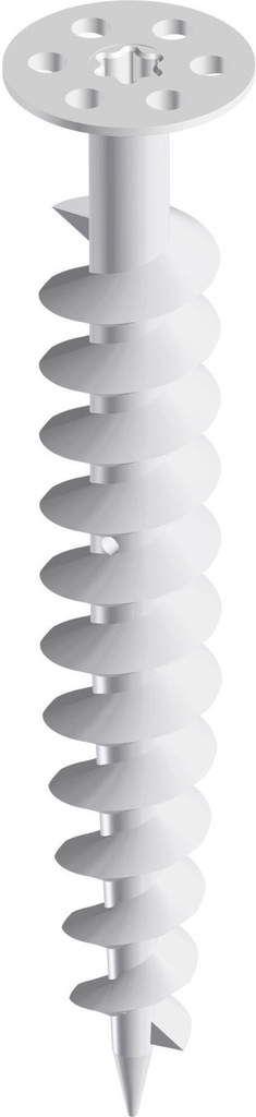 [TOX-072100221] Plug voor isolatiemateriaal THERMO (A-ISOL) 50