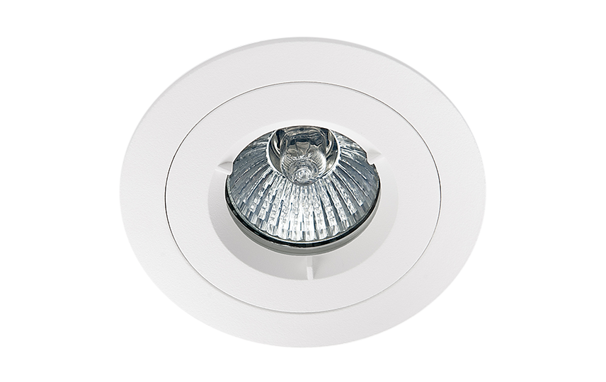 [SG-912962] Polar IP65 wit GU10 230V (excl.lamp)