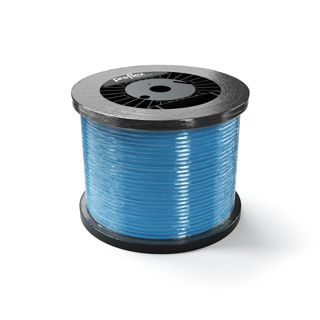 Preflex 16mm Telenet Miniflex + Proximus MDIC