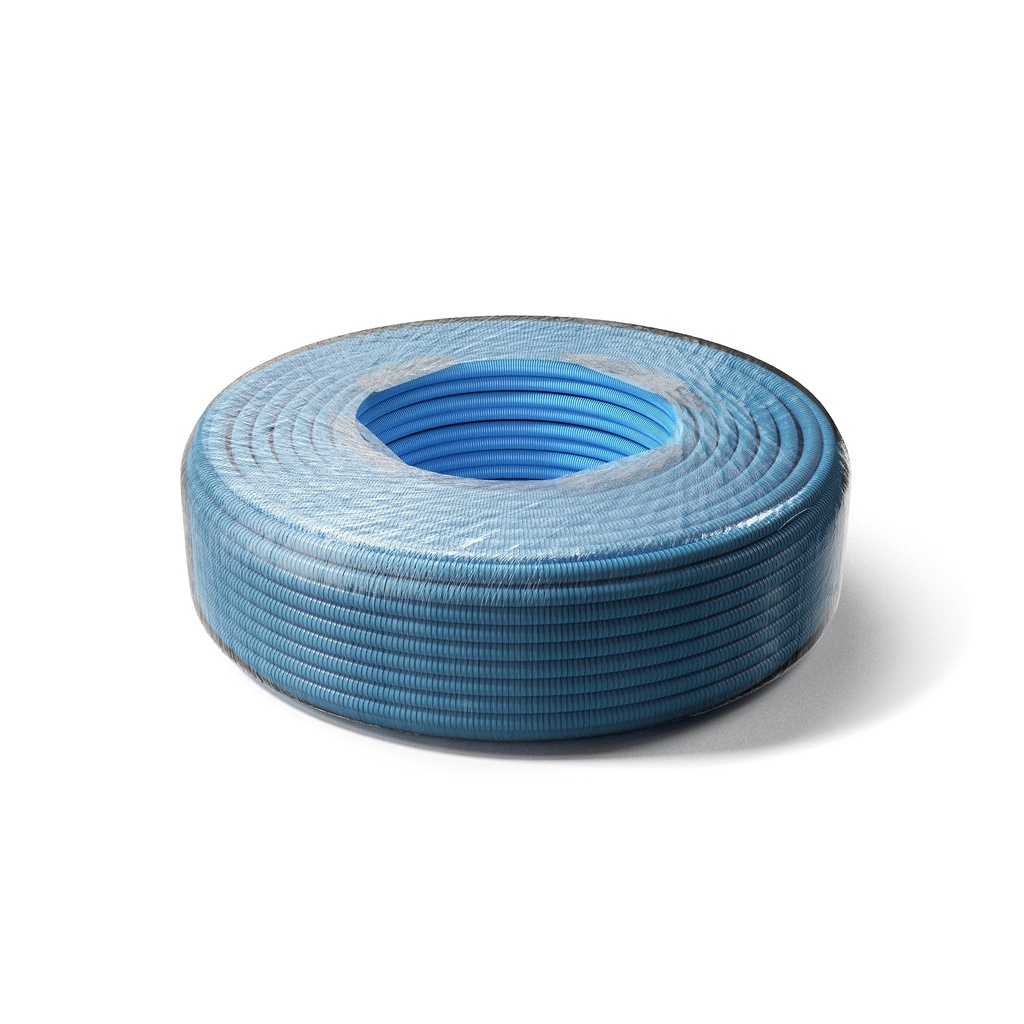 Preflex 16mm Telenet Miniflex + Proximus MDIC 100m