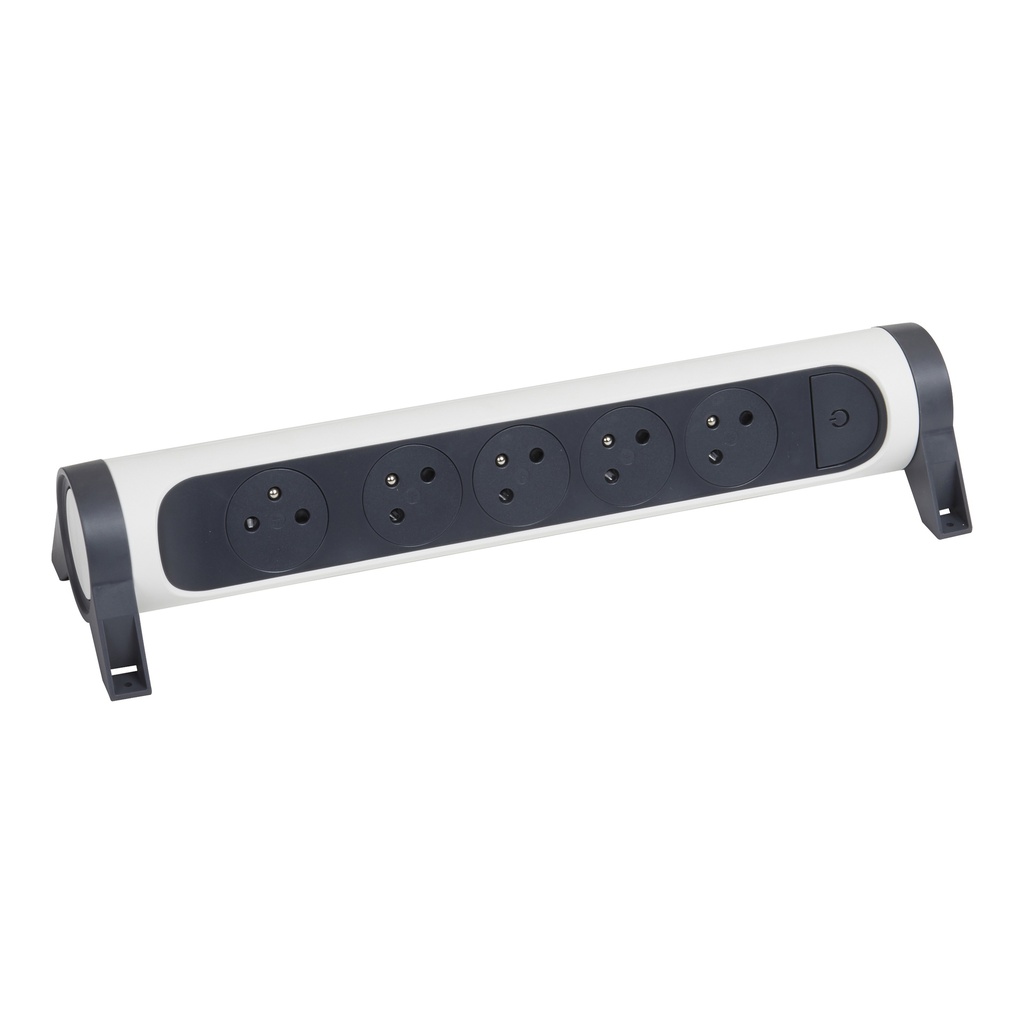 [LEG-049467] Premium contactdoos 5x2P+A