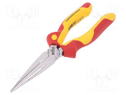 Punttang Professional electric Z 05 0 06 200 mm Professional electric
