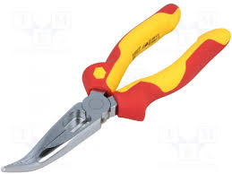 Punttang Professional electric Z 05 1 06 200 mm Professional electric