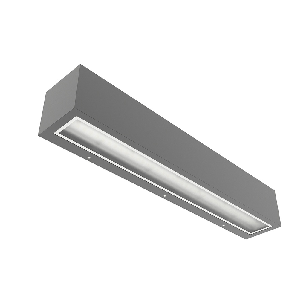 [PIL-P3100819] QUASAR 60M 16.5 A7/EW 3000K ANTRACIET