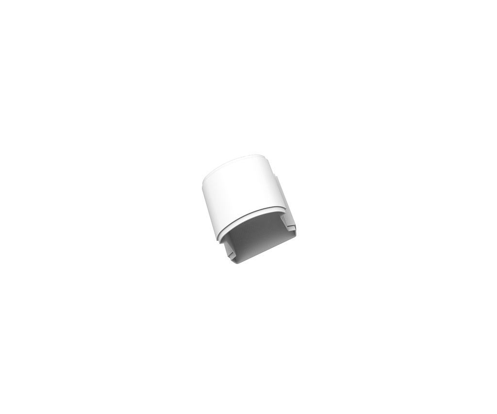 [UNI-QCSC] Quick Connect Straight connector