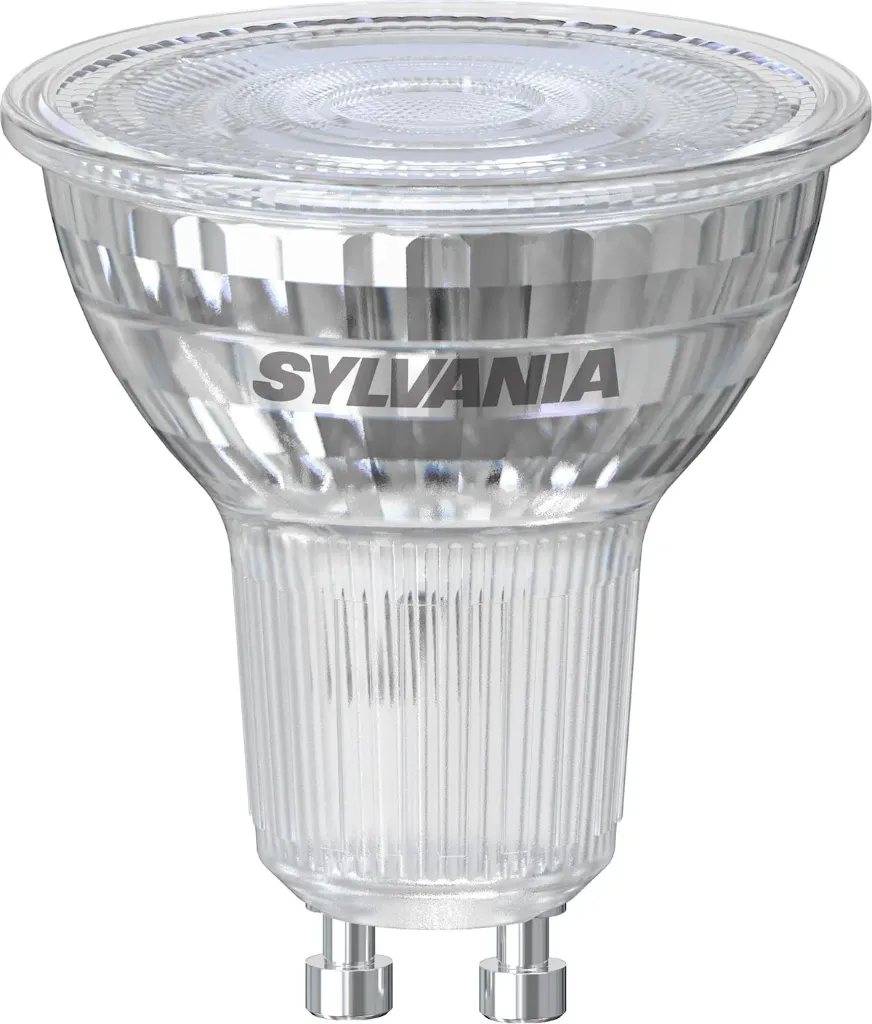 [SYL-0029126] RefLED Sup Retro GU10 4,5W 345LM DIM 830 36d SL
