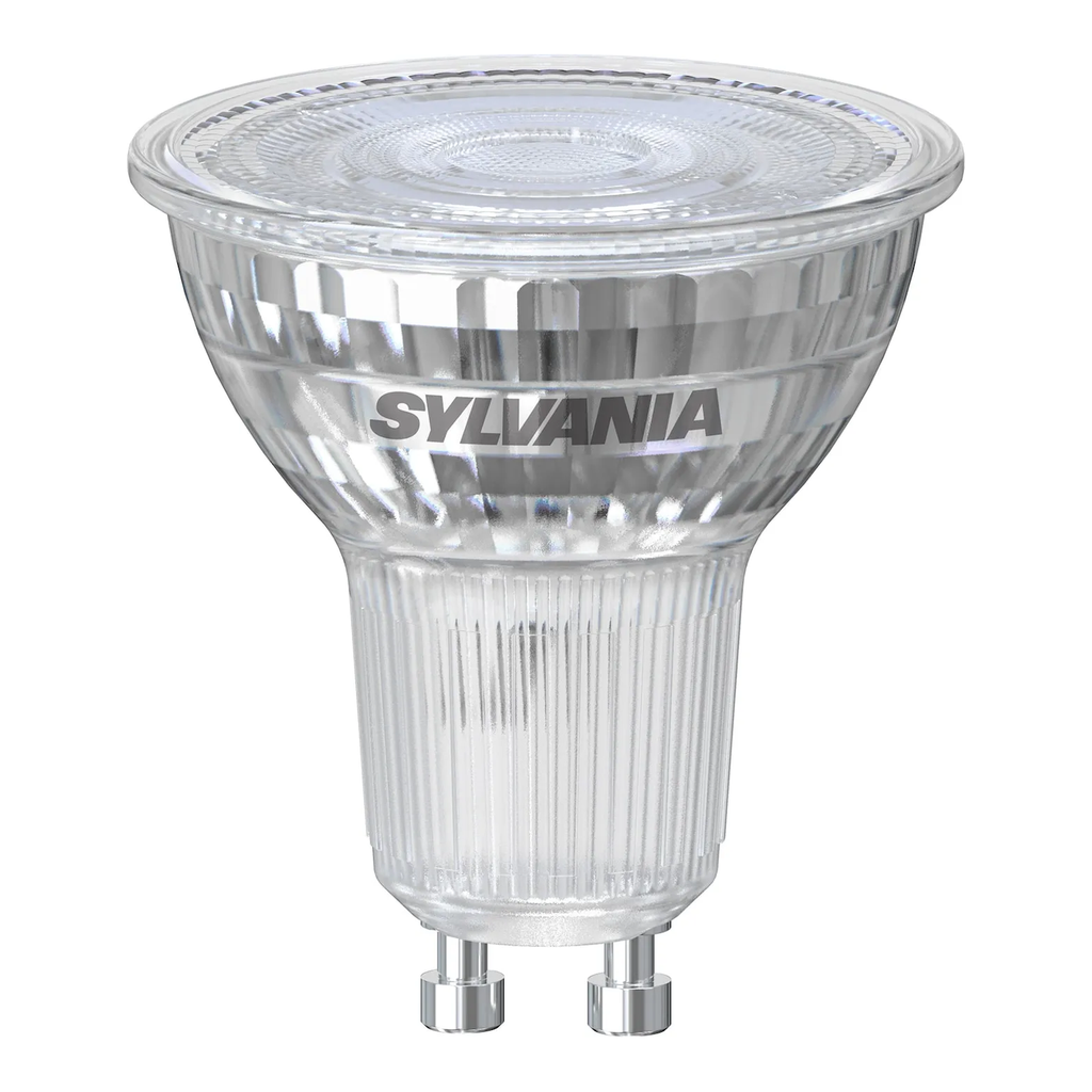 [SYL-0029126] RefLED Sup Retro GU10 4,5W 345LM DIM 830 36d SL