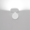 Rea 12 LED Wall White
