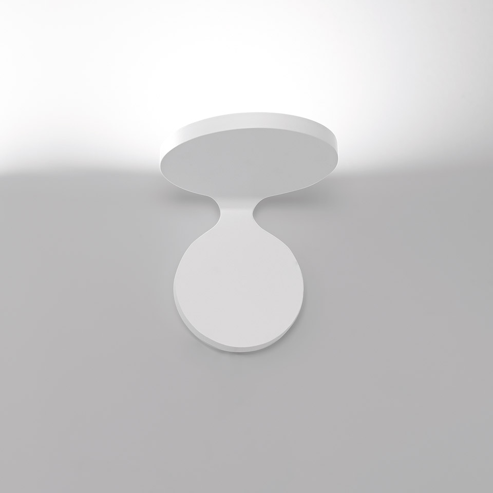 [ART-1615010A] REA 17 LED W WHITE