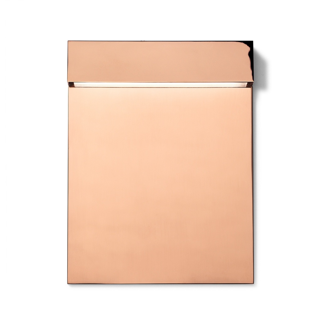 [FLO-F5961015] REAL MATTER 3K RAM LUC