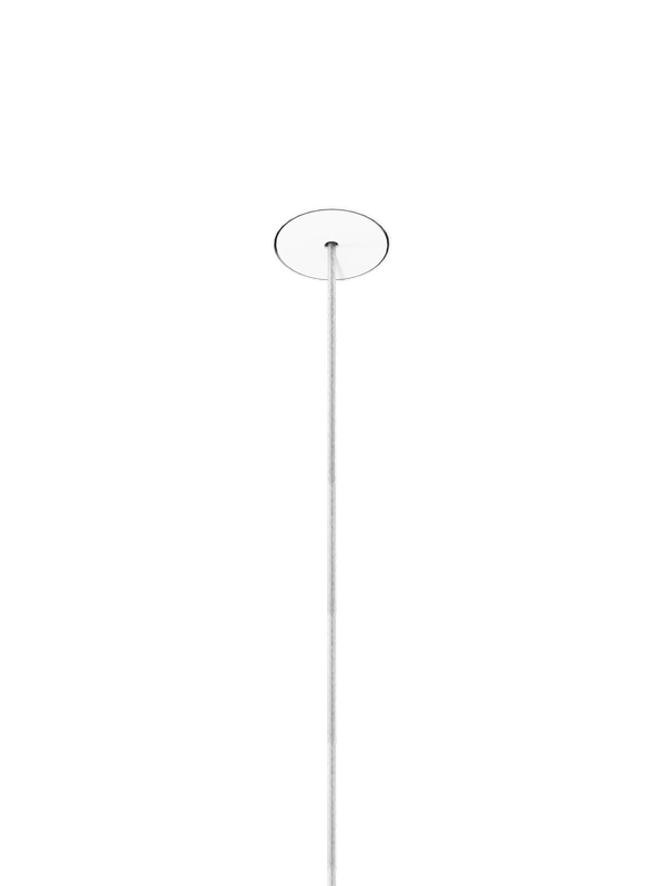 [LOD-R13L01 1000] RECESSED TRIMLESS MATT WHITE CE/US
