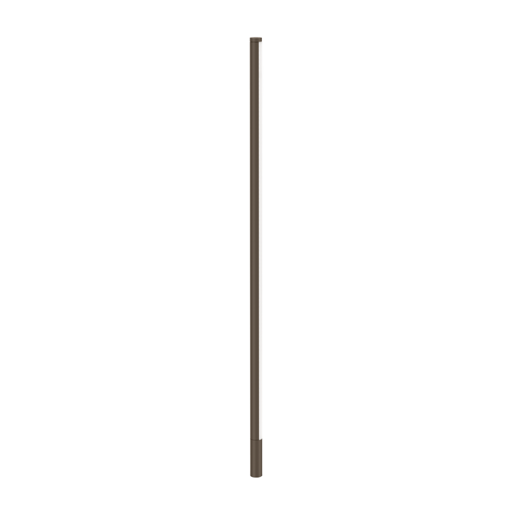 [WND-770282Q3] REED OUTDOOR FLOOR SURF 2.0 LED 2700K Q