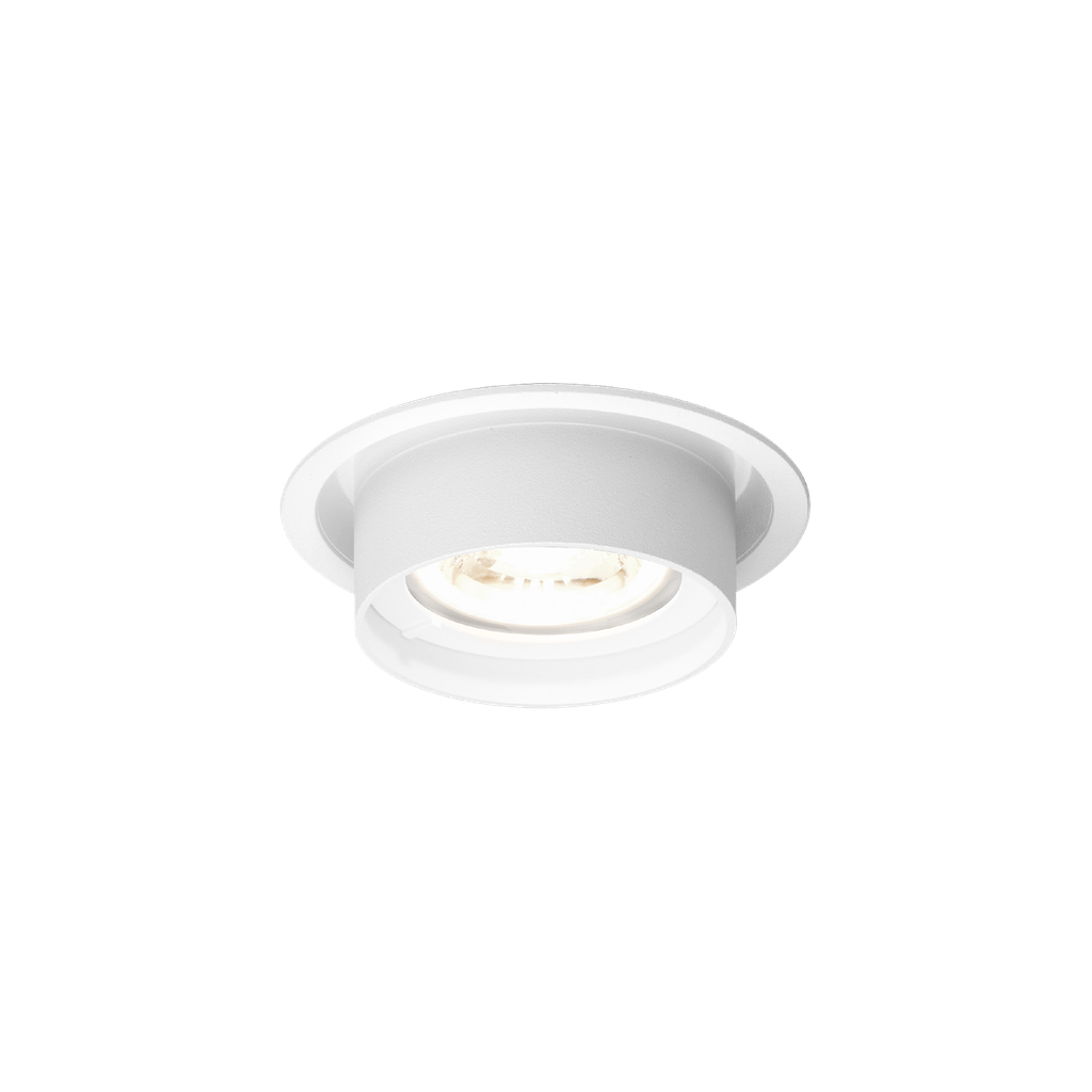 RINI SNEAK IP44 CEILING REC 1.0 PAR16 W