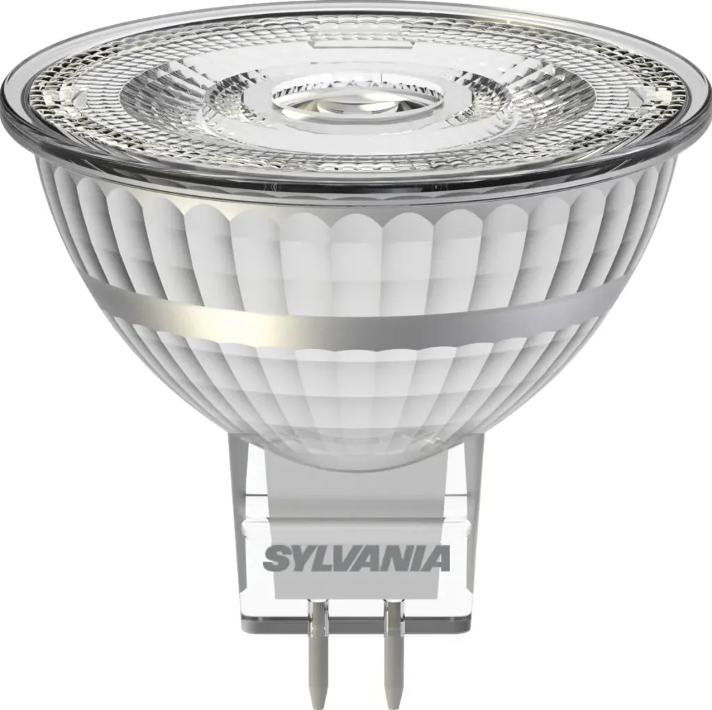 [SYL-0029223] RefLED Superia Retro 7,5W MR16 621LM DIM 830 36 SL