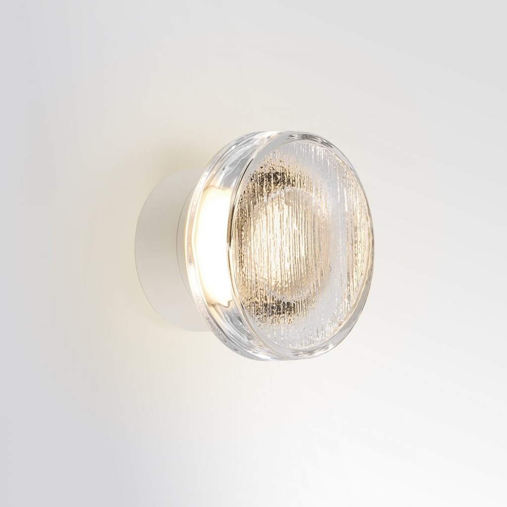 [MAR-A701-500-35-27K] ROC IP65 WHITE