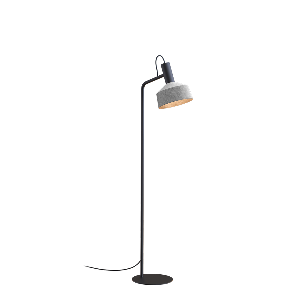 [WND-638120BF2] ROOMOR FLOOR SURF 1.2 PAR16 B-F