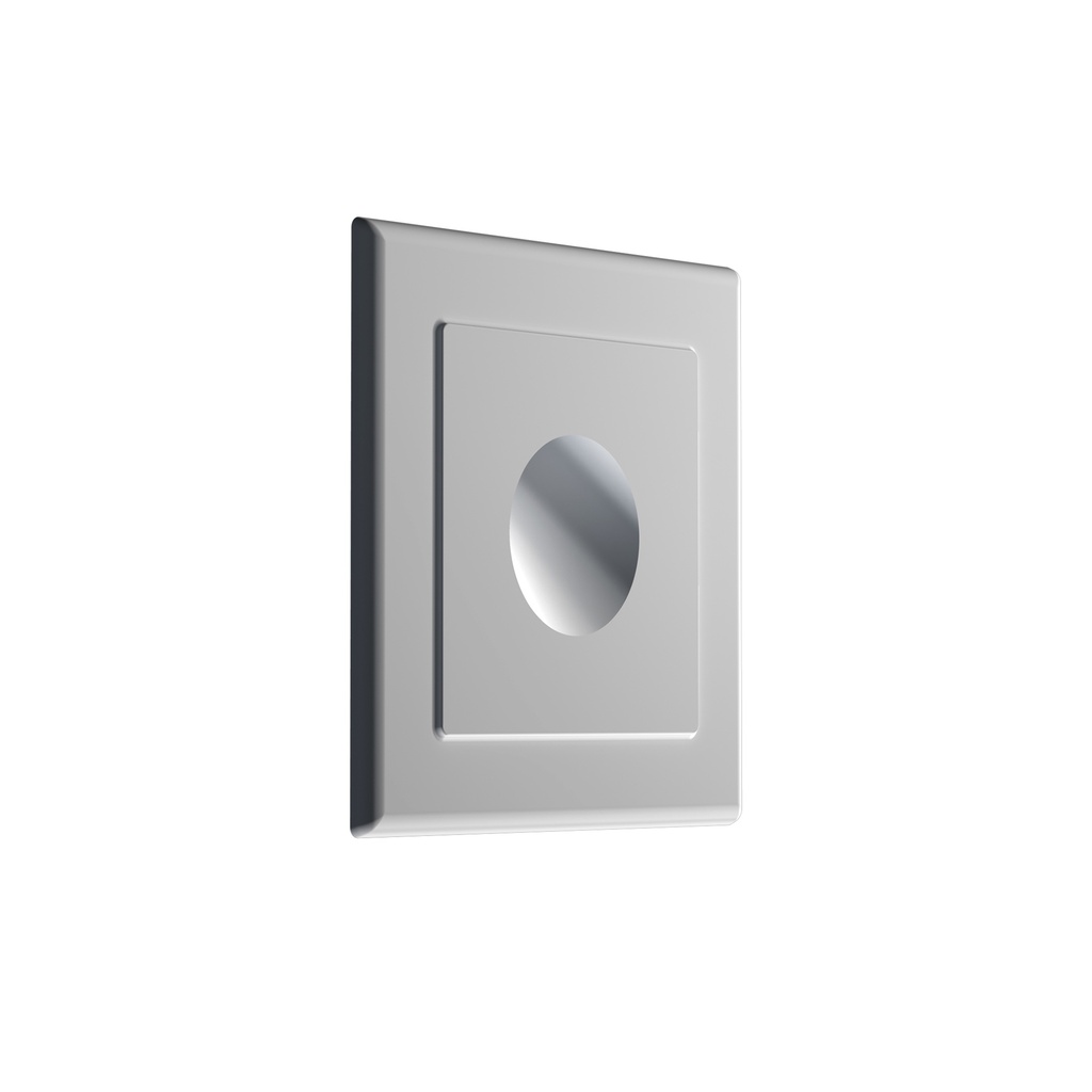 [FLO-SA.3010.1C] ROUND LIGHT SMALL LED 1W