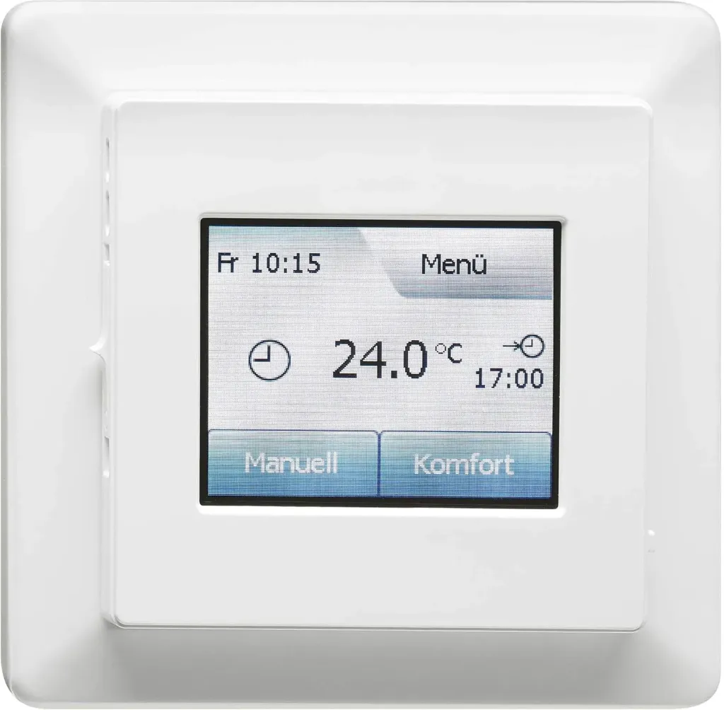 RTF-TCComfortvloerverwarming THERMOFLOOR
