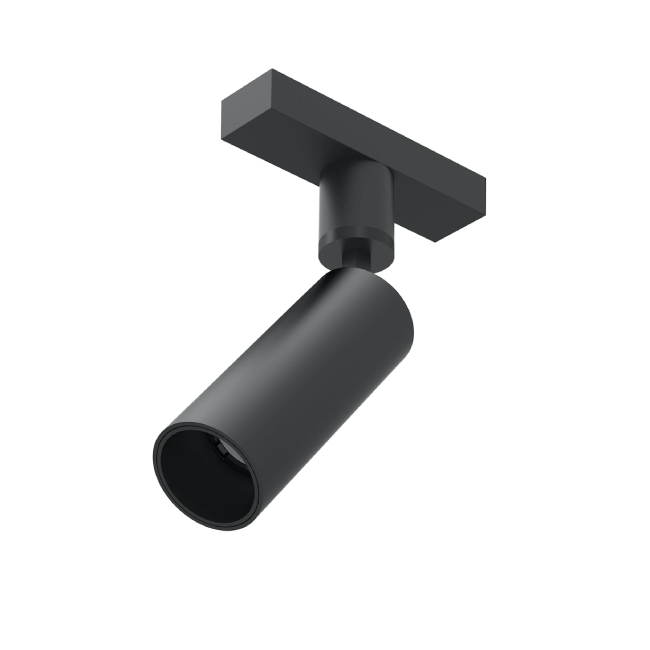 RUNNING MG SPOT 120DALI BKFL24V 27K C90 PW.LED