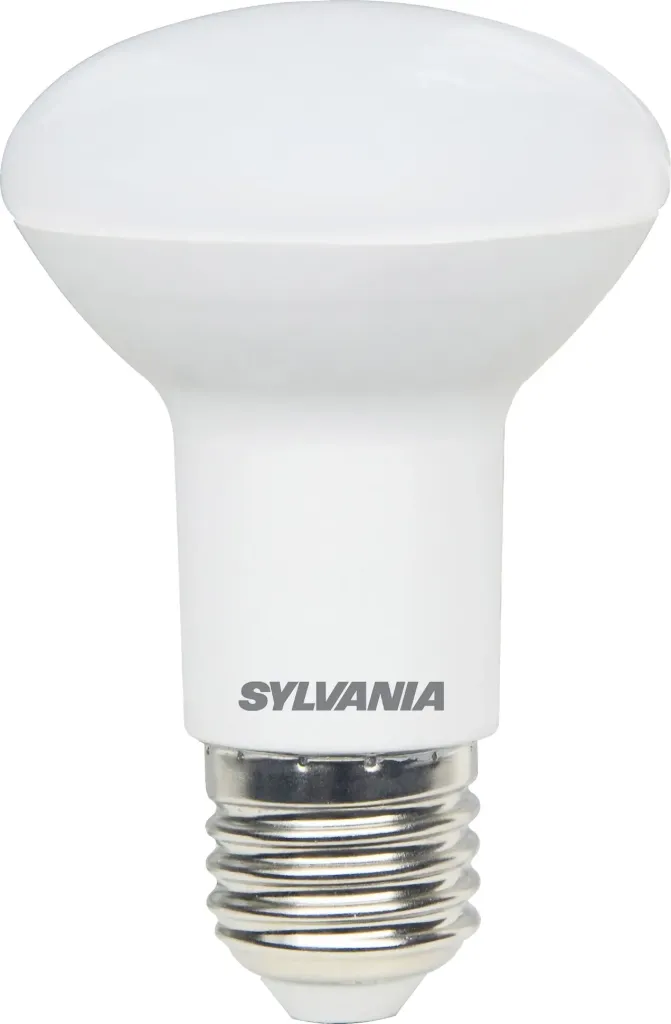 [SYL-0029208] RefLED R63 V4 630LM 830 E27 SL