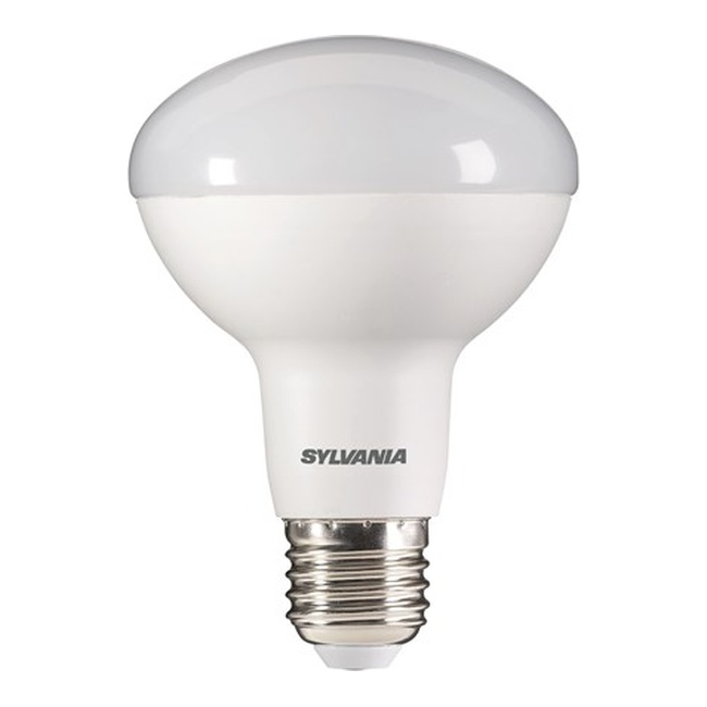 [SYL-0026334] RefLED R80 V2 806LM 9W 830 E27
