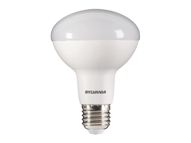 [SYL-0026334] RefLED R80 V2 806LM 9W 830 E27