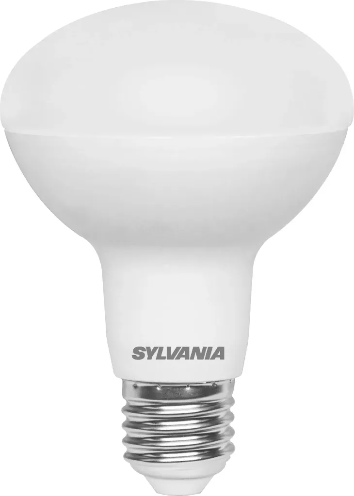 [SYL-0029211] RefLED R80 V4 806LM 830 E27 SL