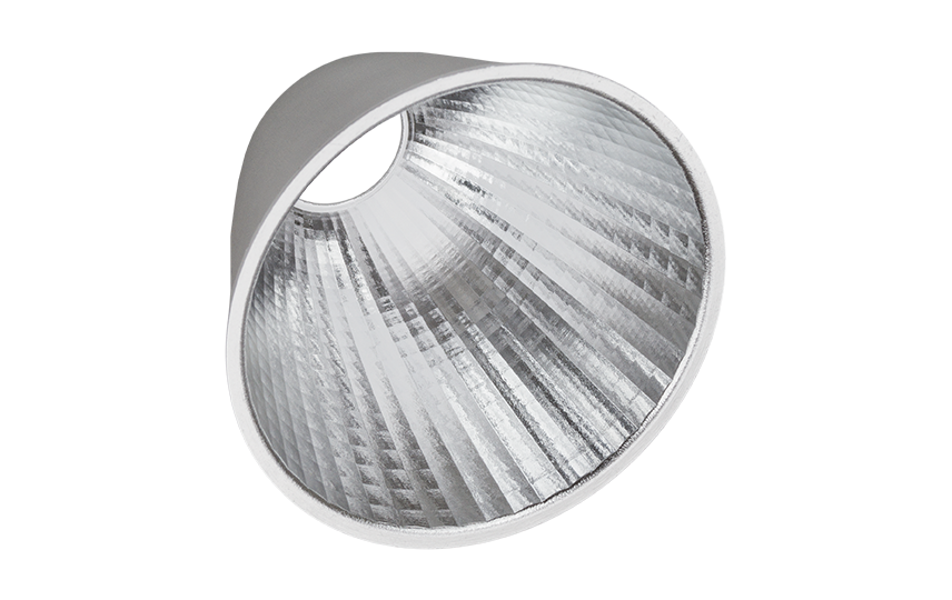 Reflector 17° voor Tube/Aneto