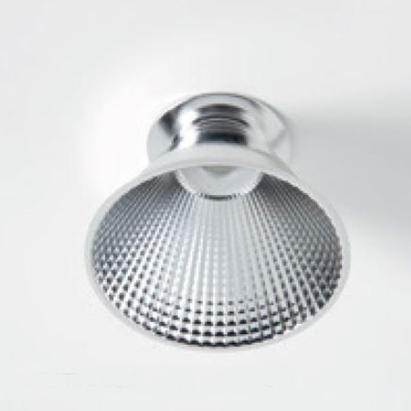 Reflector 82 Flood Aluminium Anodised