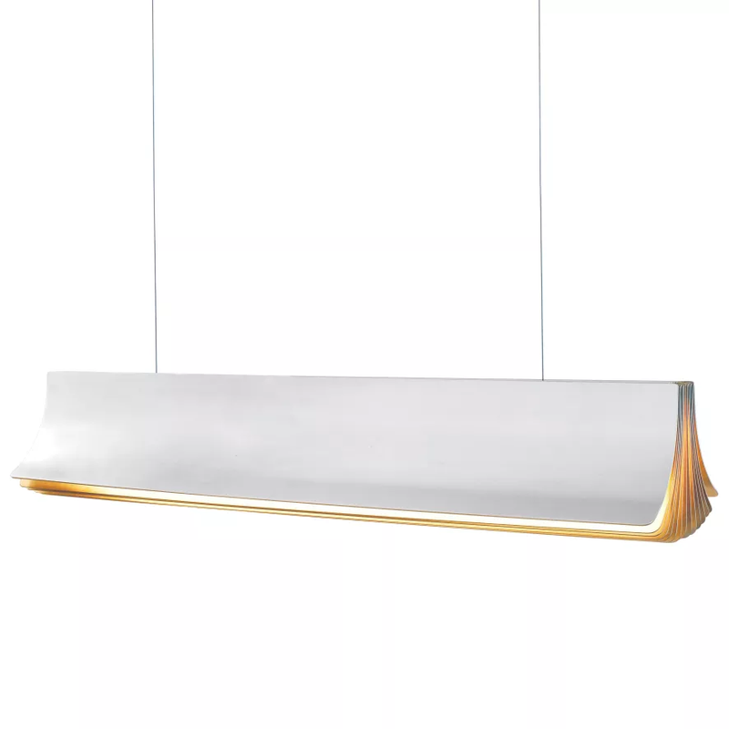 Respiro Pendant white