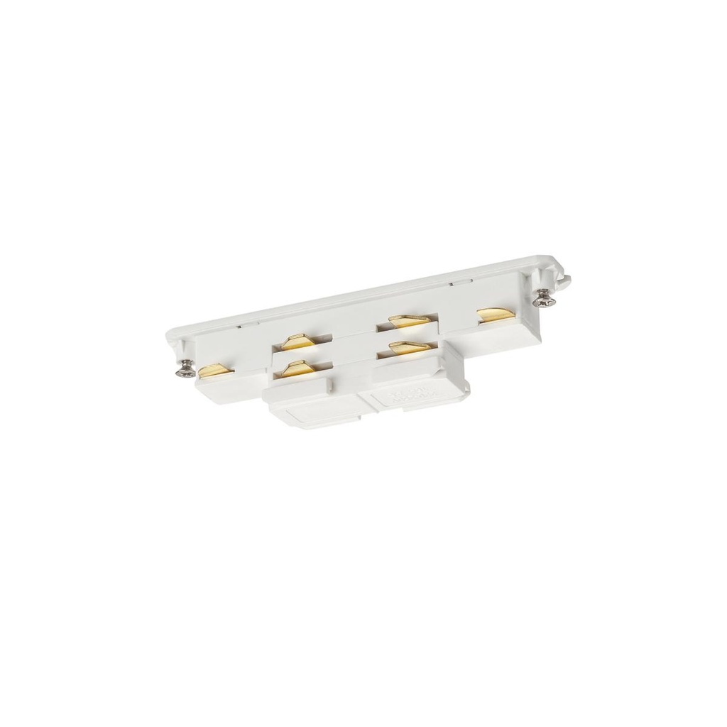 [SLV-1002642] S-TRACK DALI verbinder wit