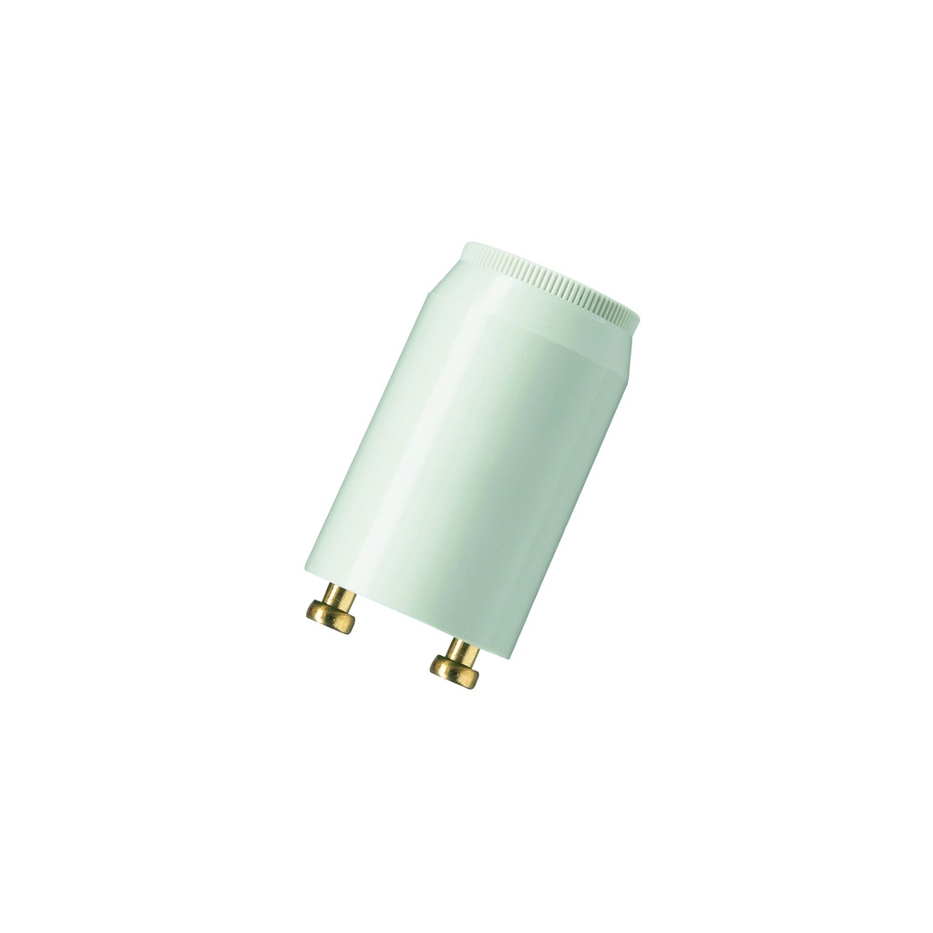 [SNF-FTSTS10/01] S10 4-65W SIN 220-240V WH EUR/12X25CT