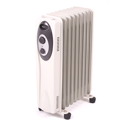 [S&P-5226832900] SAHARA-2003 (230V50/60HZ) Olieradiator