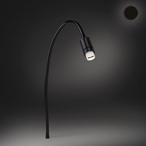 [BEL-7021.W32.02A] SAMI-flex 3,2W WW 350mA-IP65-Zwart