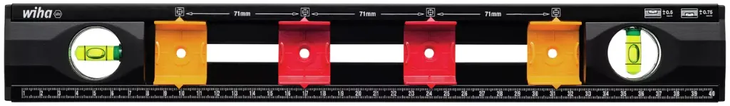 [WIH-42074] SB 246-91 Electrician's spirit level